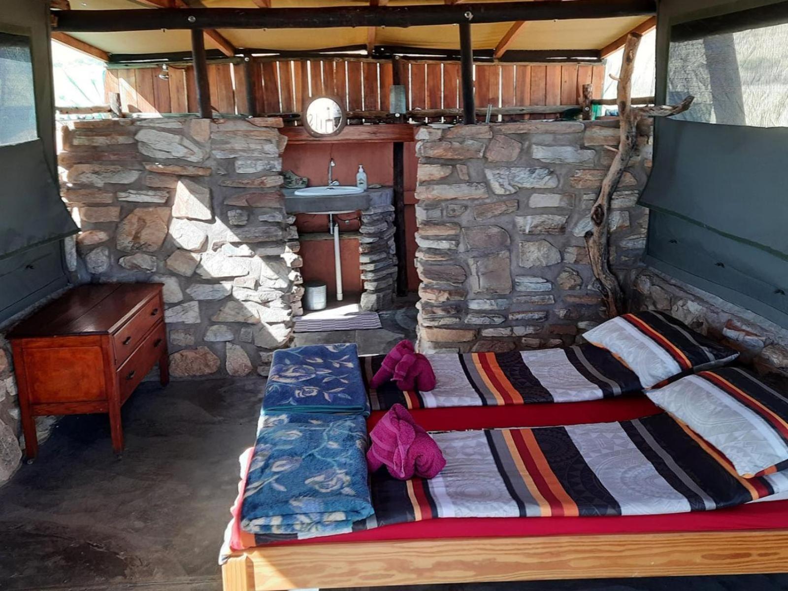 Camp Gecko - Private Nature Reserve; Tented Camp And Campsite Solitaire Ngoại thất bức ảnh